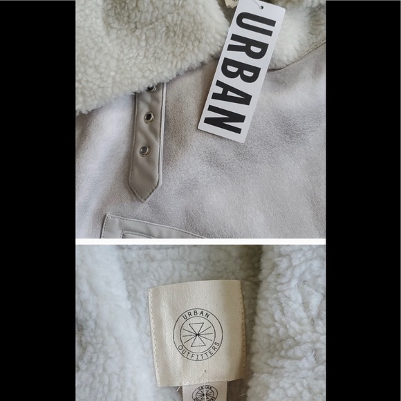 Urban Outfitter Jacket🥰